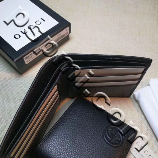 グッチ財布 レプリカ細部ディテール